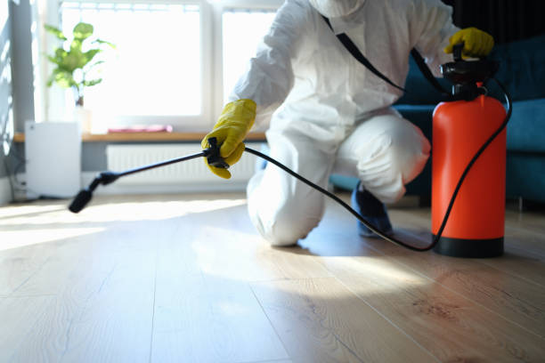 Reliable Biohazard contractor in Silver Lake, NC by Trauma Clean Pros
