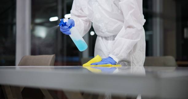 Licensed Biohazard service in Silver Lake, NC - Trauma Clean Pros